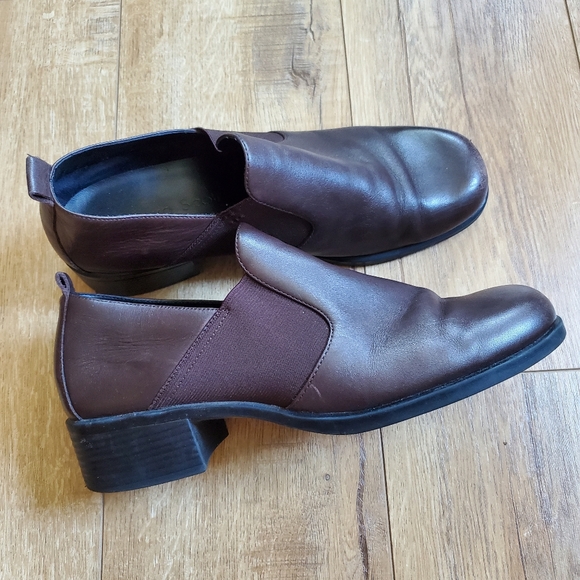 laura scott i love comfort shoes